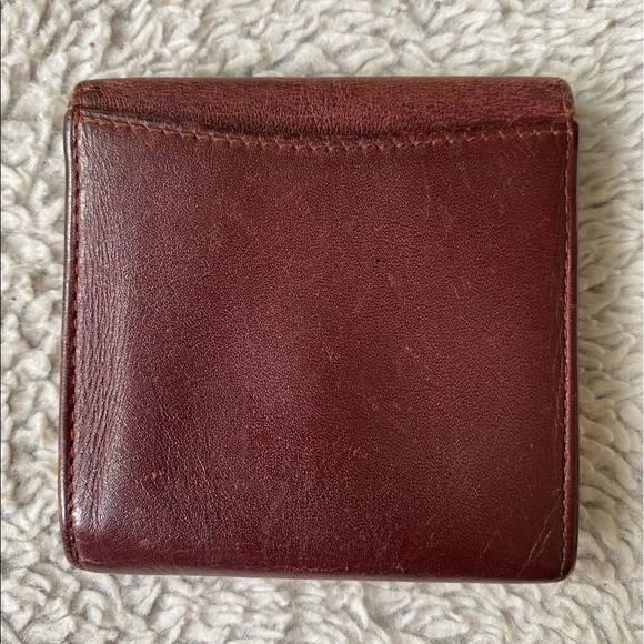 AUTHENTIC MINI CARTIER COINSPURSE - Picture 2 of 16